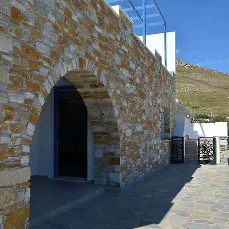 Villa Aeolos B Liaropá