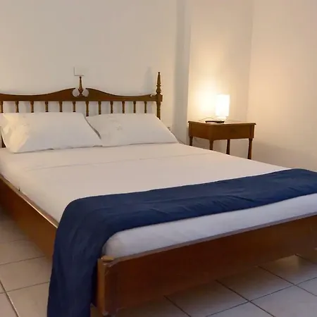 Villa Aeolos B *