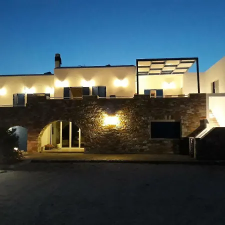 Aeolos B Villa