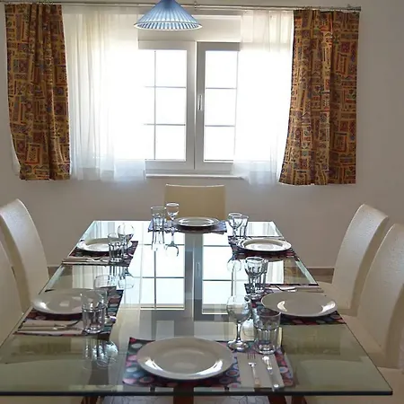 Aeolos B Villa