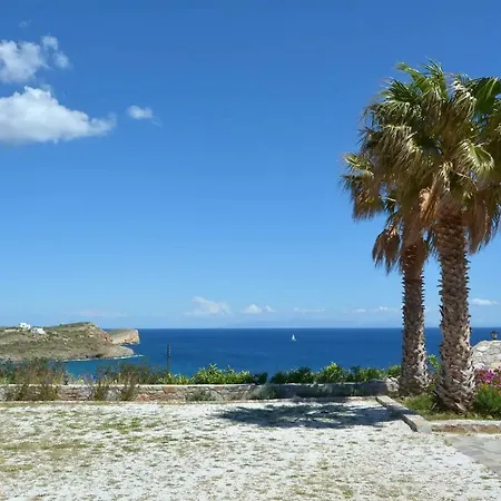 Aeolos B Villa *