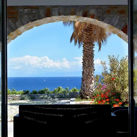 Villa Aeolos B *