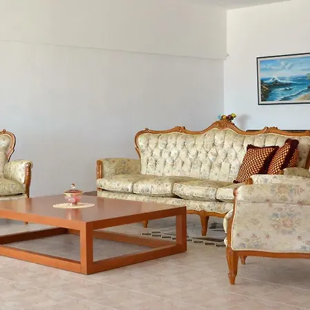 Villa Aeolos B Liaropá